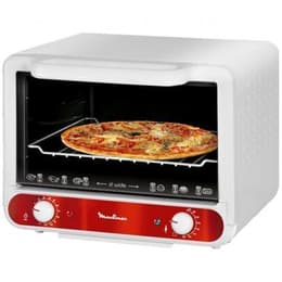 Moulinex Uno ox1501 Mini-horno