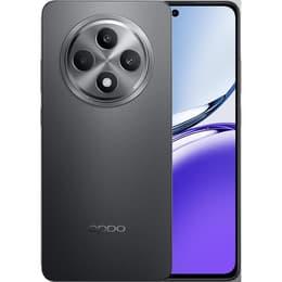 Oppo Reno12 F 4G 256GB - Gris - Libre