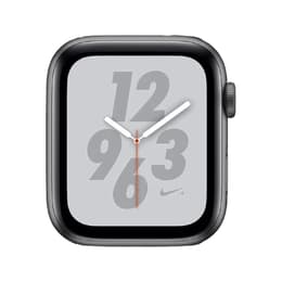 Apple Watch Series 4 (2018) GPS 40 mm - Aluminio Gris espacial