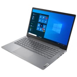 Lenovo ThinkBook 15 G2 ITL 15" Ryzen 3 2.7 GHz - SSD 256 GB - 8GB - AZERTY - Francés