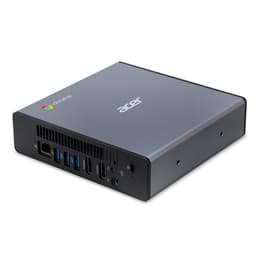 Acer Chromebox CXI4 Core i5 1,6 GHz - SSD 256 GB RAM 16 GB