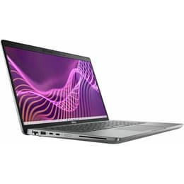 Dell Latitude 5440 14" Core i7 1.8 GHz - SSD 512 GB - 32GB - QWERTY - Inglés