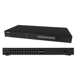 Switch Luxul AMS-2624P-E