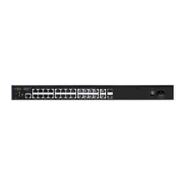 Switch Luxul AMS-2624P-E