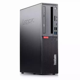 Lenovo ThinkCentre M720s SFF Core i5 2.9 GHz - SSD 128 GB RAM 16 GB