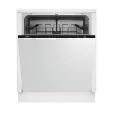 Lavavajillas emportrable 59.8 cm Beko DIN26420 - 12 a 16 cubiertos