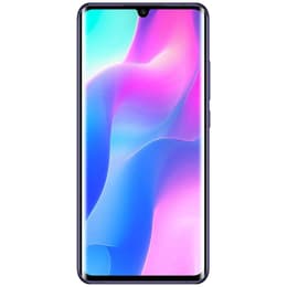 Xiaomi Mi Note 10 Lite 128GB - Púrpura - Libre