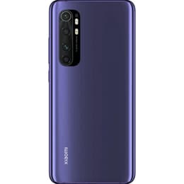 Xiaomi Mi Note 10 Lite 128GB - Púrpura - Libre