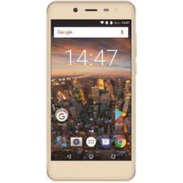 Essentiel B Wooze L 16GB - Oro - Libre