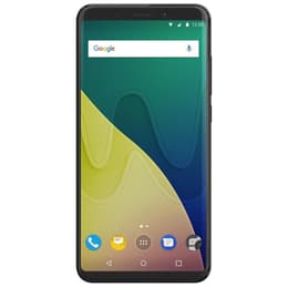Wiko View XL 32GB - Negro - Libre