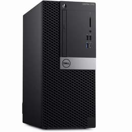 Dell OptiPlex 7070 Tower Core i5 3 GHz - SSD 512 GB RAM 8 GB