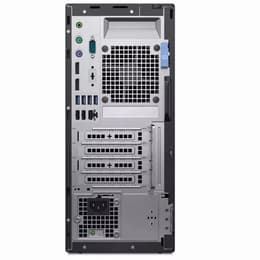Dell OptiPlex 7070 Tower Core i5 3 GHz - SSD 512 GB RAM 8 GB