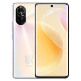 Huawei nova 8 128GB - Rosa - Libre