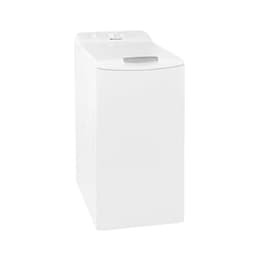 Lavadora clásica 45 cm Carga superior Brandt WTC0112FW
