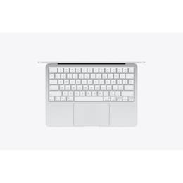 MacBook Neo 13" (2026) - A18 Pro de Apple con CPU de 6 núcleos y GPU de 5 núcleos - 8GB RAM - SSD 512GB - Pantalla estándar - QWERTY - Inglés