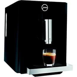 Cafeteras express con molinillo Jura A1 Piano L - Negro