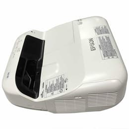 Proyector de vídeo Epson EB-570 2700 Lumenes Blanco