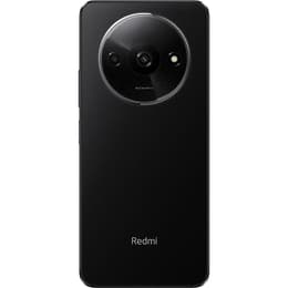 Xiaomi Redmi A3 64GB - Negro - Libre