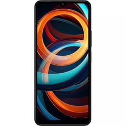 Xiaomi Redmi A3 64GB - Negro - Libre