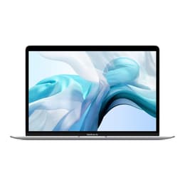 MacBook Air 13" Retina (2020) - Core i7 1.2 GHz SSD 512 - 16GB - teclado sueco