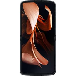 Motorola Razr 2022 512GB - Negro - Libre