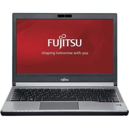 Fujitsu LifeBook E736 13" Core i5 2.4 GHz - SSD 256 GB - 8GB - Teclado Francés