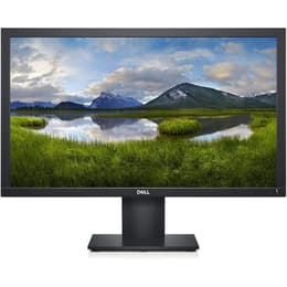 Monitor 21" LCD FHD Dell E2220H