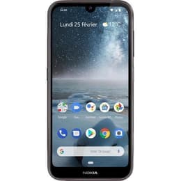 Nokia 4.2 32 GB - Negro - Libre