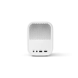 Proyector de vídeo Xiaomi Mi Smart Projector 2 500 Lumenes Blanco