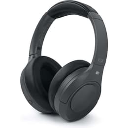 Cascos wireless Muse M-295 ANC - Negro