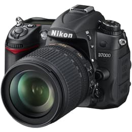Nikon Objetivos 18-55mm f/3.5-5.6G