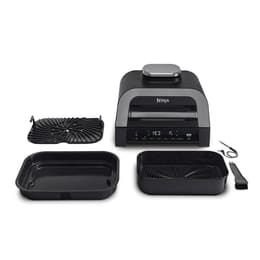 Ninja DG551EU Parrilla
