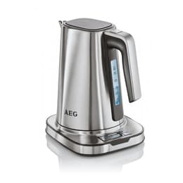 Aeg Hervidores de agua 1,7000L EWA7800