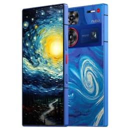 ZTE nubia Z60 Ultra 512GB - Azul - Libre