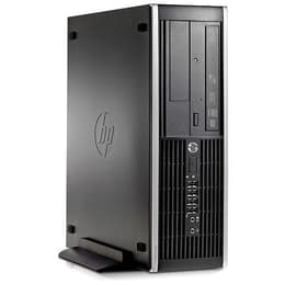 HP 6200 Pro SFF Core I3 3,1 GHz - HDD 250 GB RAM 8 GB