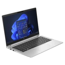 HP EliteBook 630 G10 13" Core i5 1.6 GHz - SSD 256 GB - 16GB - QWERTY - Español