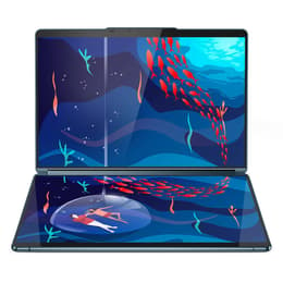 Lenovo Yoga Book 9 13IRU8 13" Core i7 1.7 GHz - SSD 512 GB - 16GB