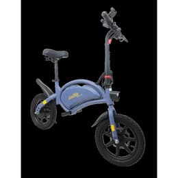 Draisienne Urbanglide E-bike 140 Roues 14'' 250w 6ah Patinete