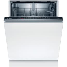Lavavajillas convencional 60 cm Bosch SMV2ITX18E - 10 a 12 cubiertos
