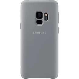 Funda Galaxy S9 - Silicona - Gris