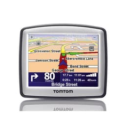 Tomtom One GPS
