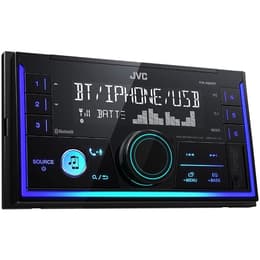 Jvc KW-X830BT Radio para coche
