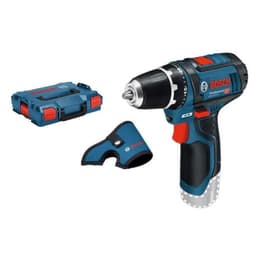 Bosch Professional Bosch GSR 10,8-2-LI + L-Boxx (Version outil seul) Taladro / Atornillador