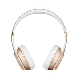 Cascos reducción de ruido wireless micrófono Beats By Dr. Dre Solo 3 - Oro