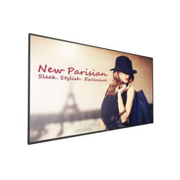 Monitor 74" LED 4K UHD Philips 75BDL4150D/00