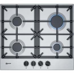 Neff T26DS49N0 Vitrocerámica