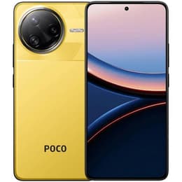 Xiaomi Poco F7 Ultra 256GB - Amarillo - Libre