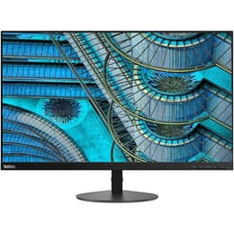 Monitor 27" LED Lenovo ThinkVision S27i-10