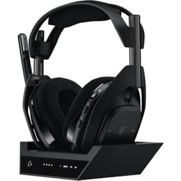 Cascos gaming micrófono Logitech G Astro A50 X - Negro