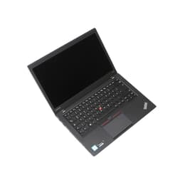 Lenovo ThinkPad T460 14" Core i5 2.3 GHz - SSD 256 GB - 8GB - Teclado Francés